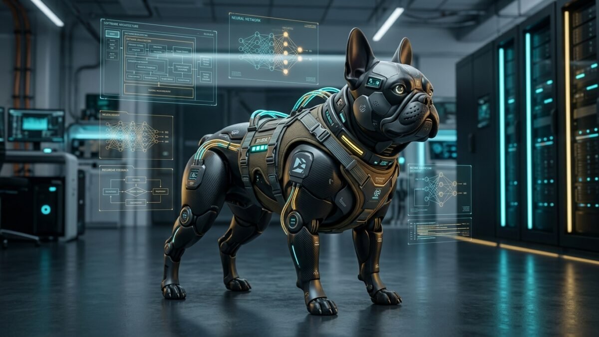 Why the Agent Harness is the Real AI Product: Google’s Harness², Two-Level Recursion, and How Mauricio Adapts on the Fly