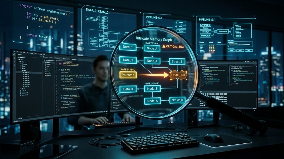 Ten Thousand Paths Before Breakfast: Why Human Code Review Can’t Compete with AI Brute Force